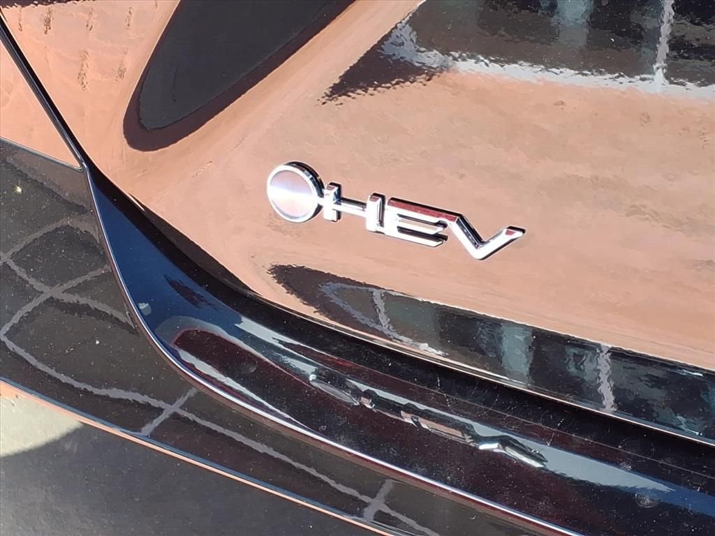 New 2026 Toyota Camry SE image 6