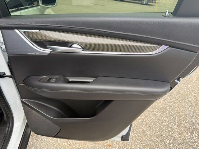 Used 2020 Cadillac XT5 Sportv AWD/4WD image 19