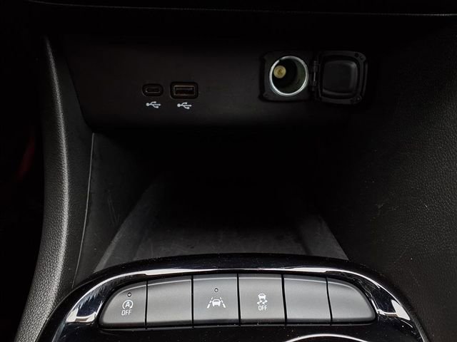 Used 2025 Buick Encore GX Preferred image 58