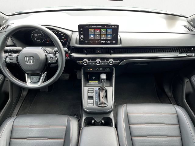 Used 2024 Honda CR-V Sport Touring image 11