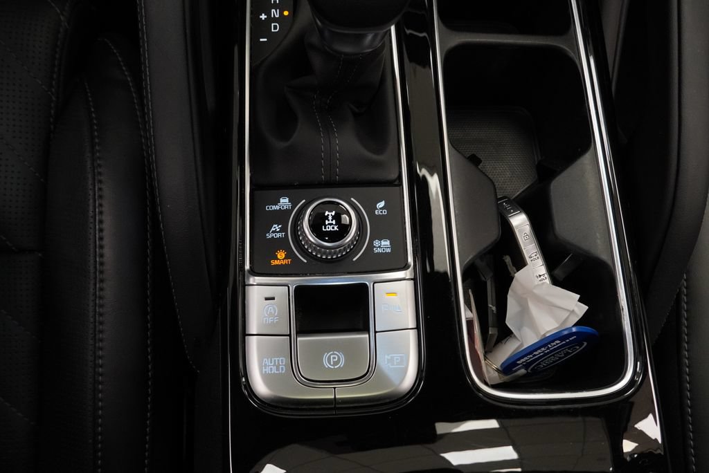 Used 2024 Kia Telluride SX Prestige X-Line AWD/4WD image 40