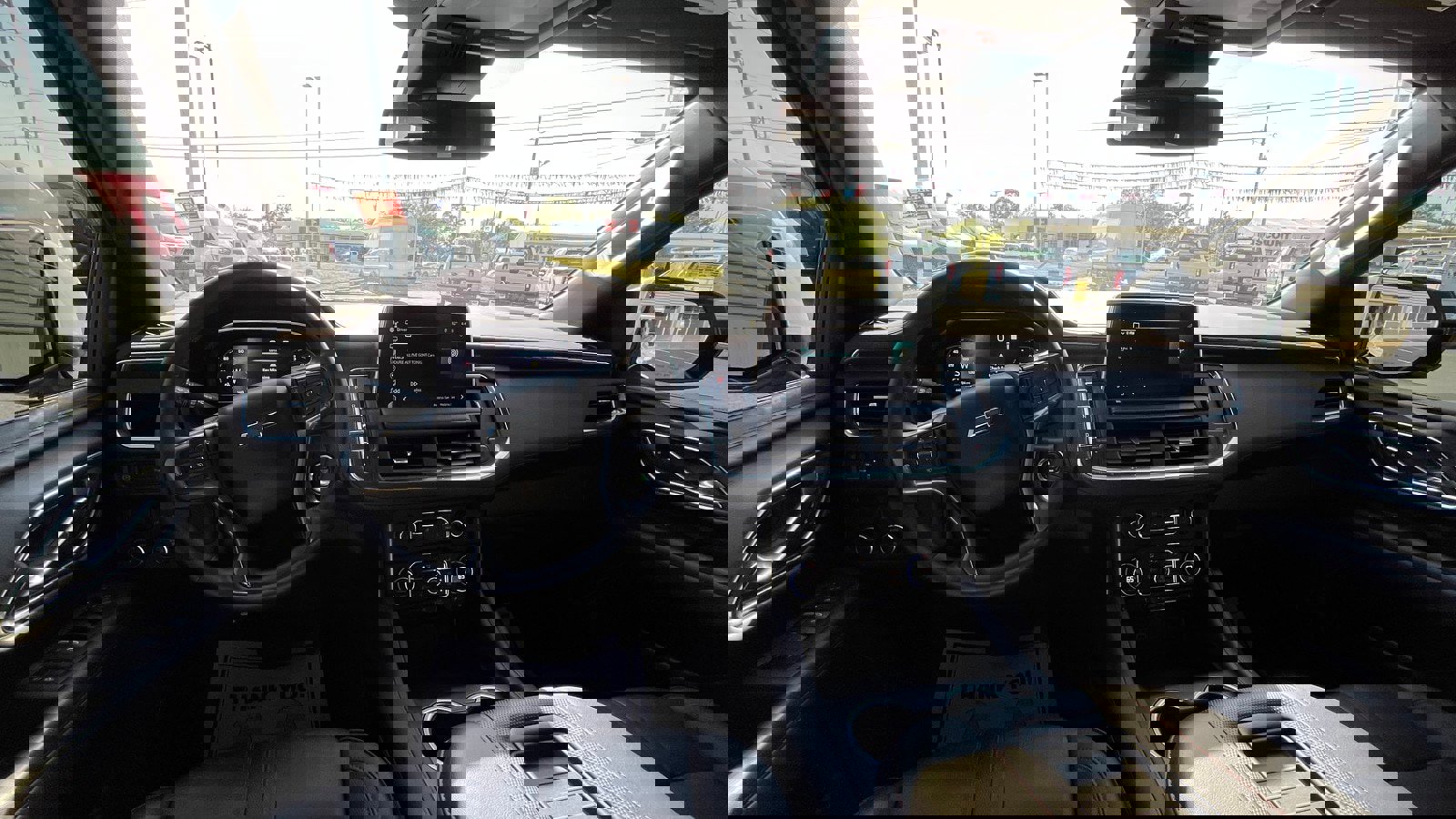 Used 2023 Chevrolet Tahoe RST RWD image 15