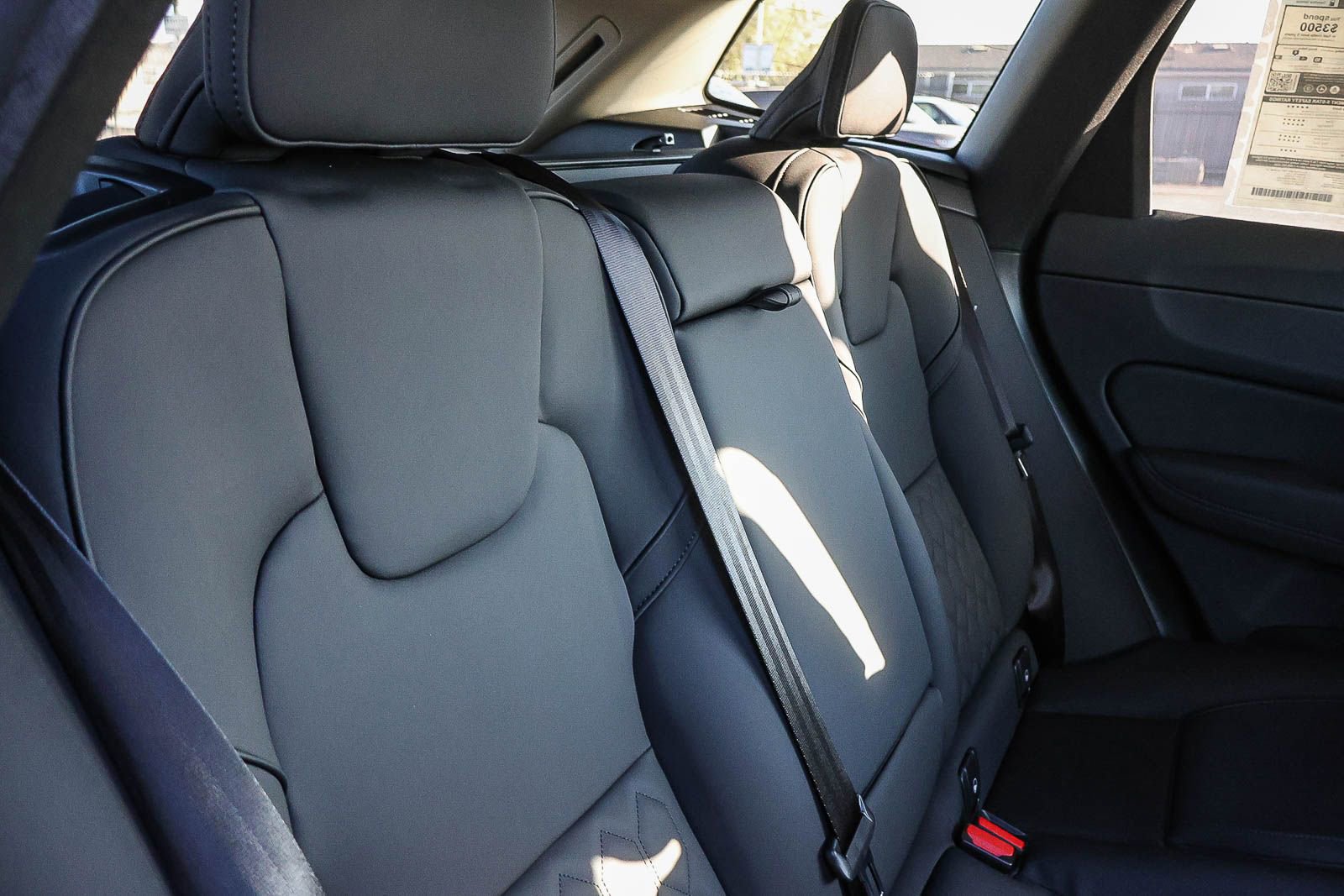 New 2026 Volvo XC60 B5 Plus w/ Climate Package PRO image 21