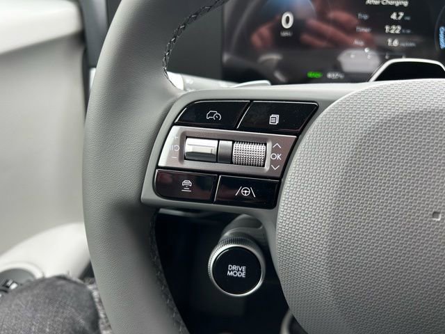 New 2026 Hyundai Ioniq 5 SEL AWD/4WD image 16