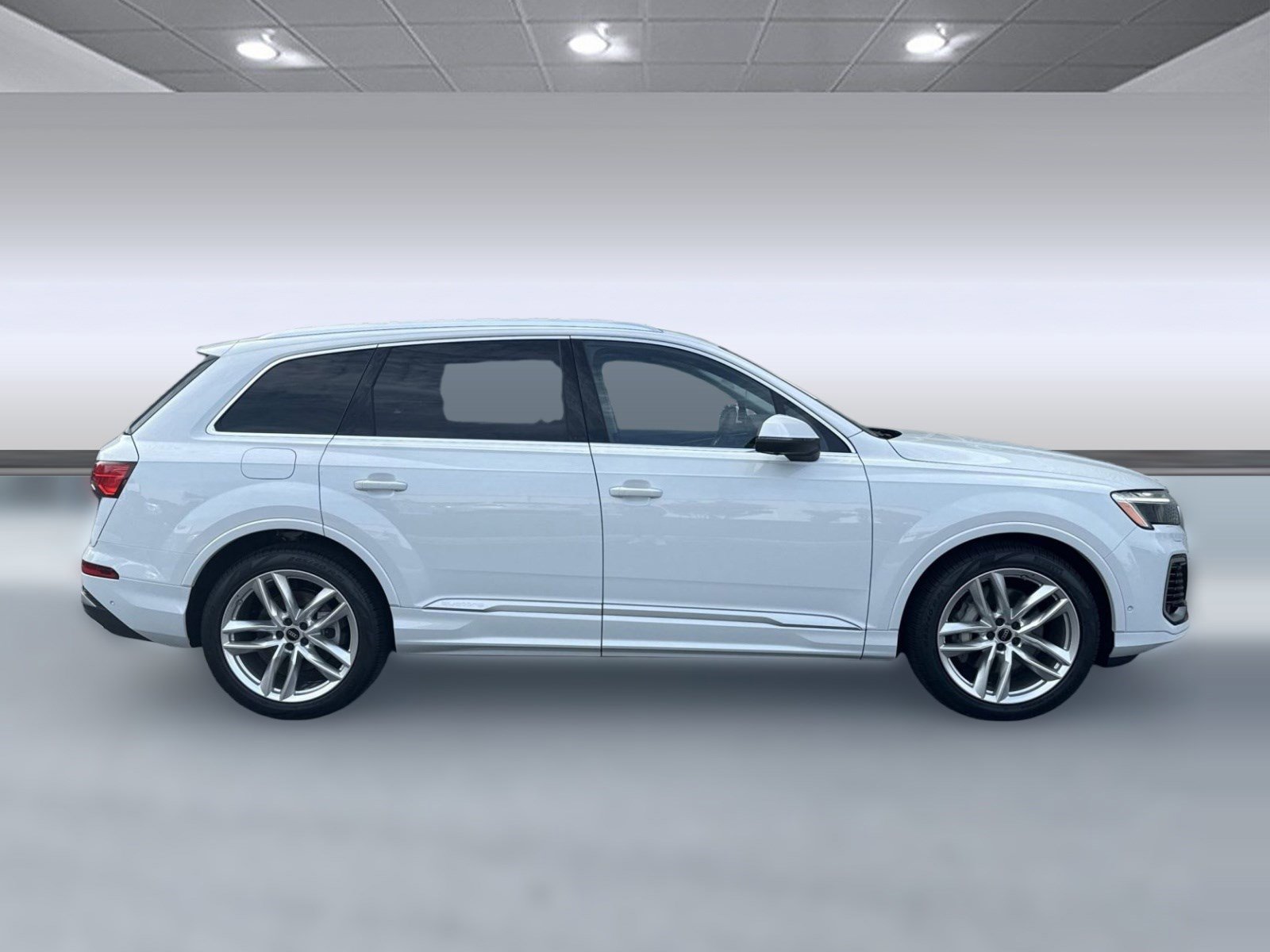 New 2025 Audi Q7 3.0T Premium Plus image 6