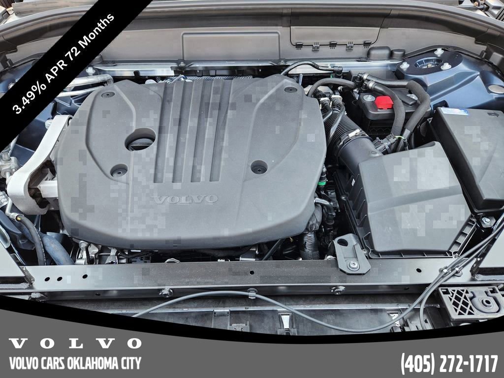 Used 2026 Volvo XC60 B5 Plus w/ Protection Package Premier AWD/4WD image 30