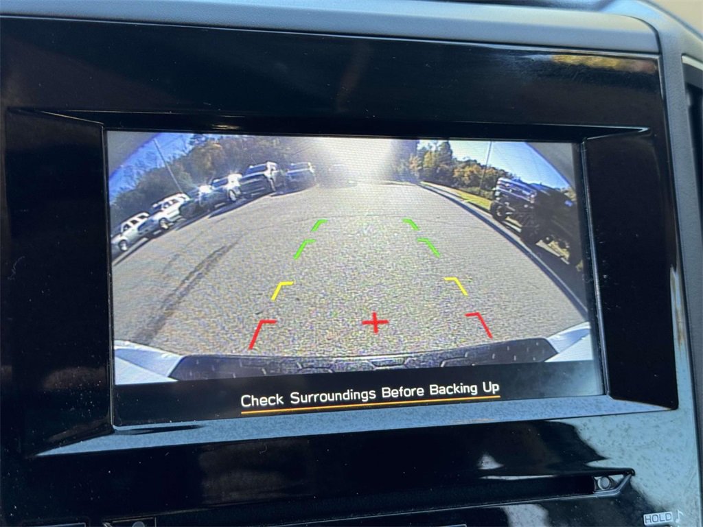 Used 2021 Subaru Crosstrek 2.0i Premium w/ Popular Package #4 image 5