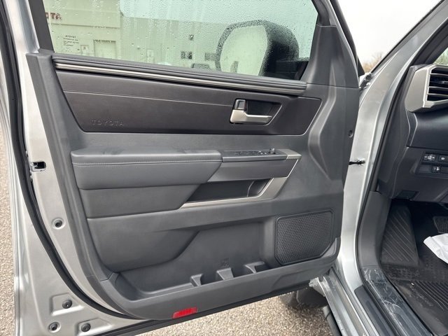 New 2025 Toyota Tundra SR5 image 30