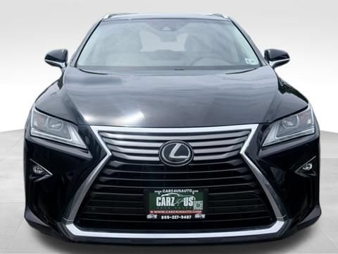 Used 2019 Lexus RX 350 AWD w/ Navigation Package image 2