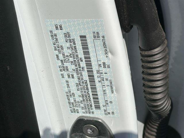 Used 2023 Ford Escape Active w/ Tech Pack #1 AWD/4WD image 14