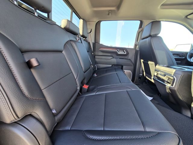 Used 2025 GMC Sierra 1500 Denali image 14