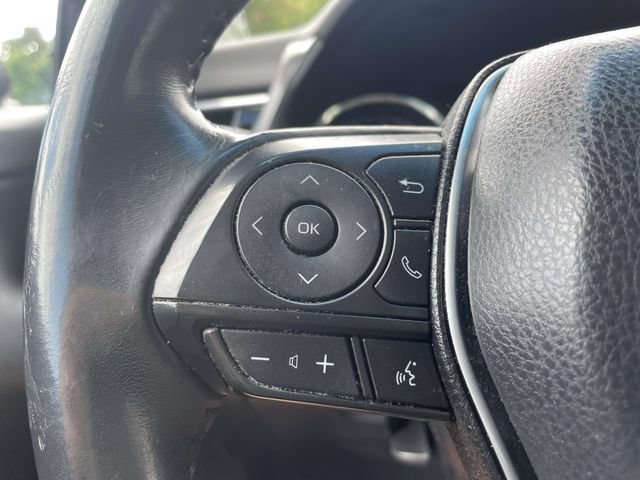 Used 2018 Toyota Camry SE FWD image 24