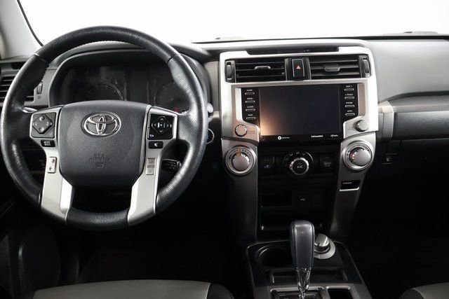 Certified 2023 Toyota 4Runner SR5 Premium w/ Moonroof Package AWD/4WD image 15