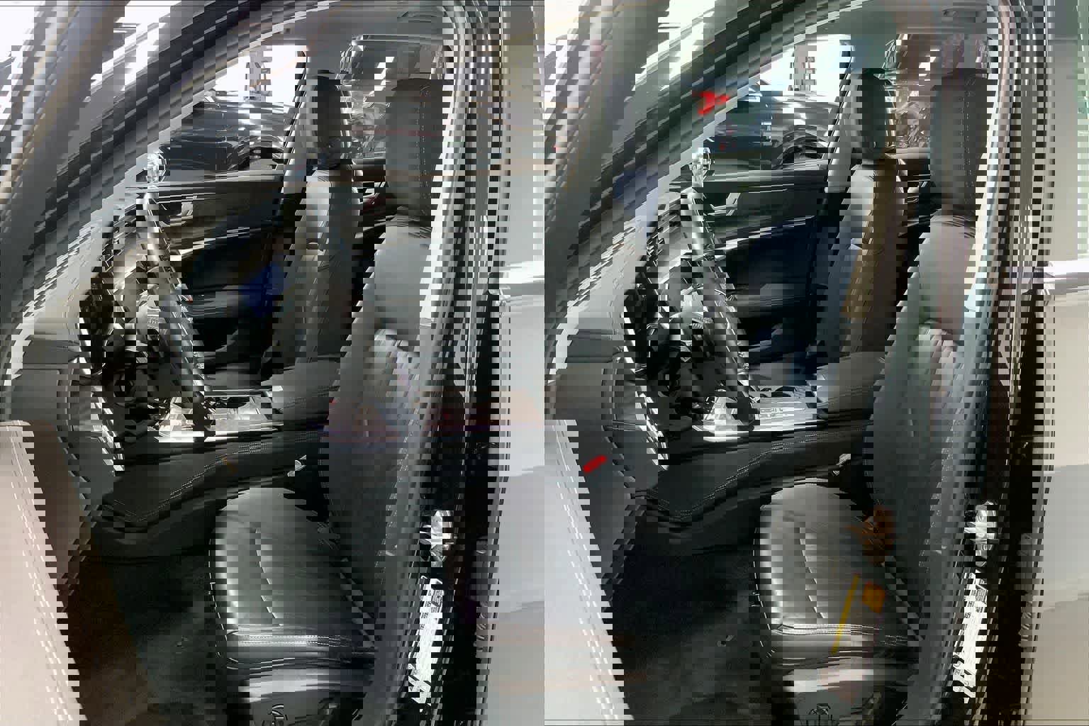 Used 2020 Audi A6 Premium Plus w/ Driver Assistance Package image 11