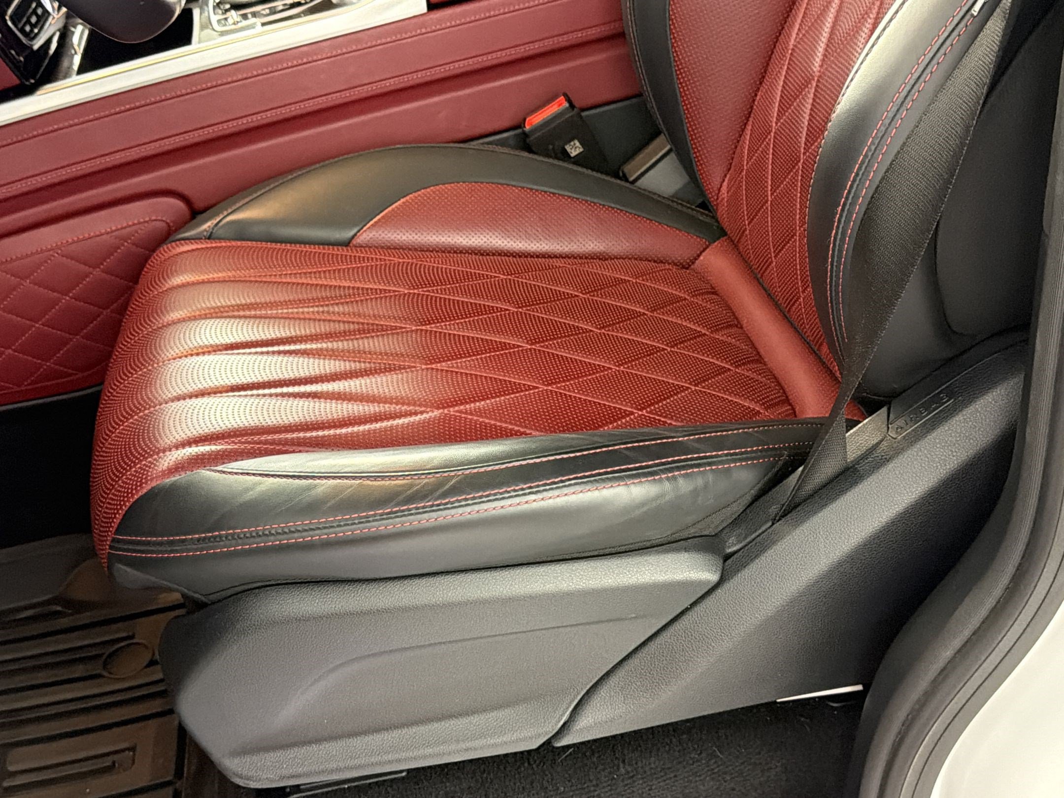 Certified 2022 Mercedes-Benz G 63 AMG 4MATIC image 15