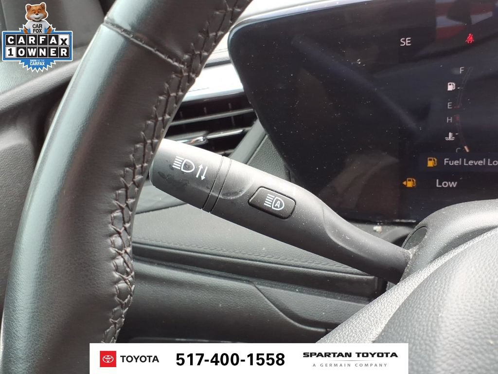 Used 2024 Buick Encore GX Sport Touring FWD image 23