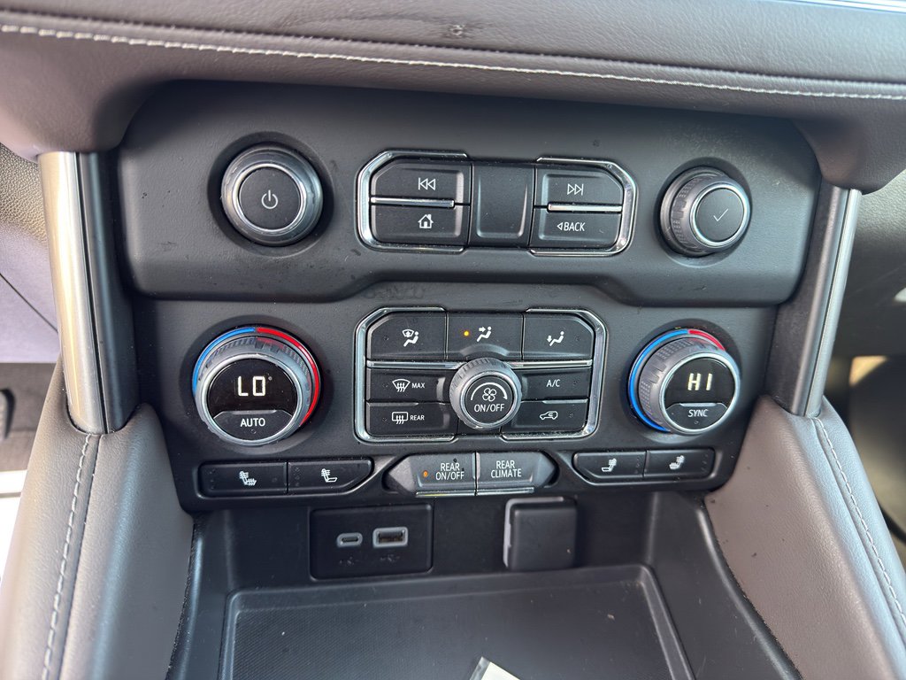 Used 2024 Chevrolet Tahoe LT image 16