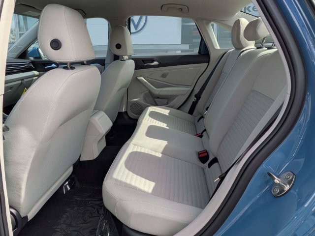 New 2027 Volkswagen Jetta S FWD image 13