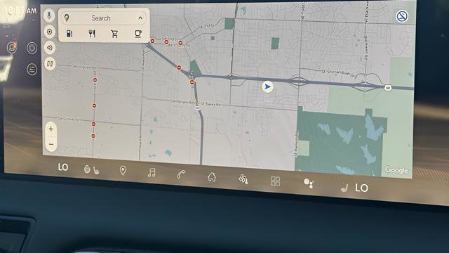 New 2026 Nissan Armada PRO-4X image 46