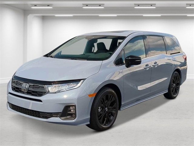 New 2026 Honda Odyssey Sport-L image 7
