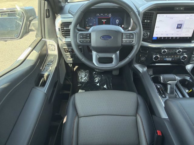 New 2026 Ford F150 Lariat w/ Equipment Group 501A Mid AWD/4WD image 17