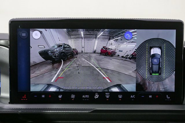 Used 2025 Ford Bronco Sport Badlands image 25