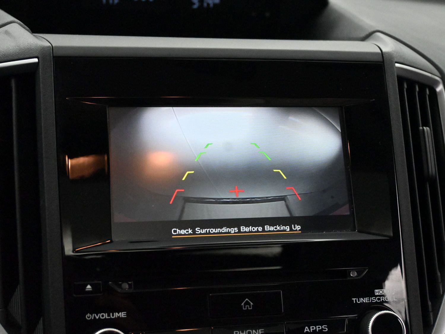 Used 2021 Subaru Impreza Premium image 21