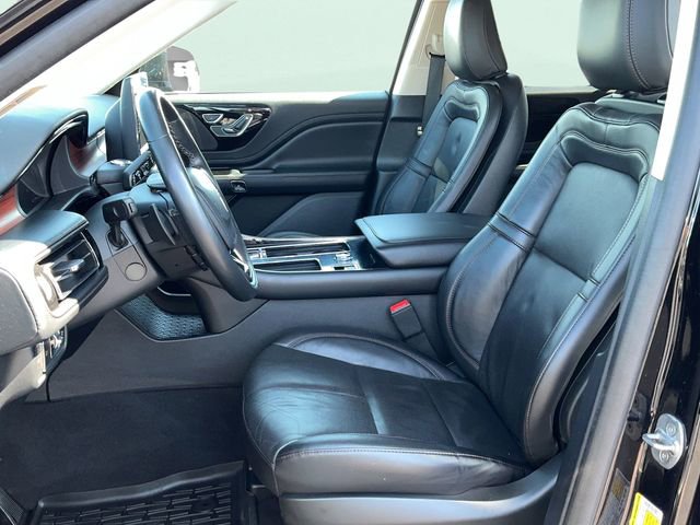 Used 2022 Lincoln Aviator Reserve w/ Equipment Group 201A image 13