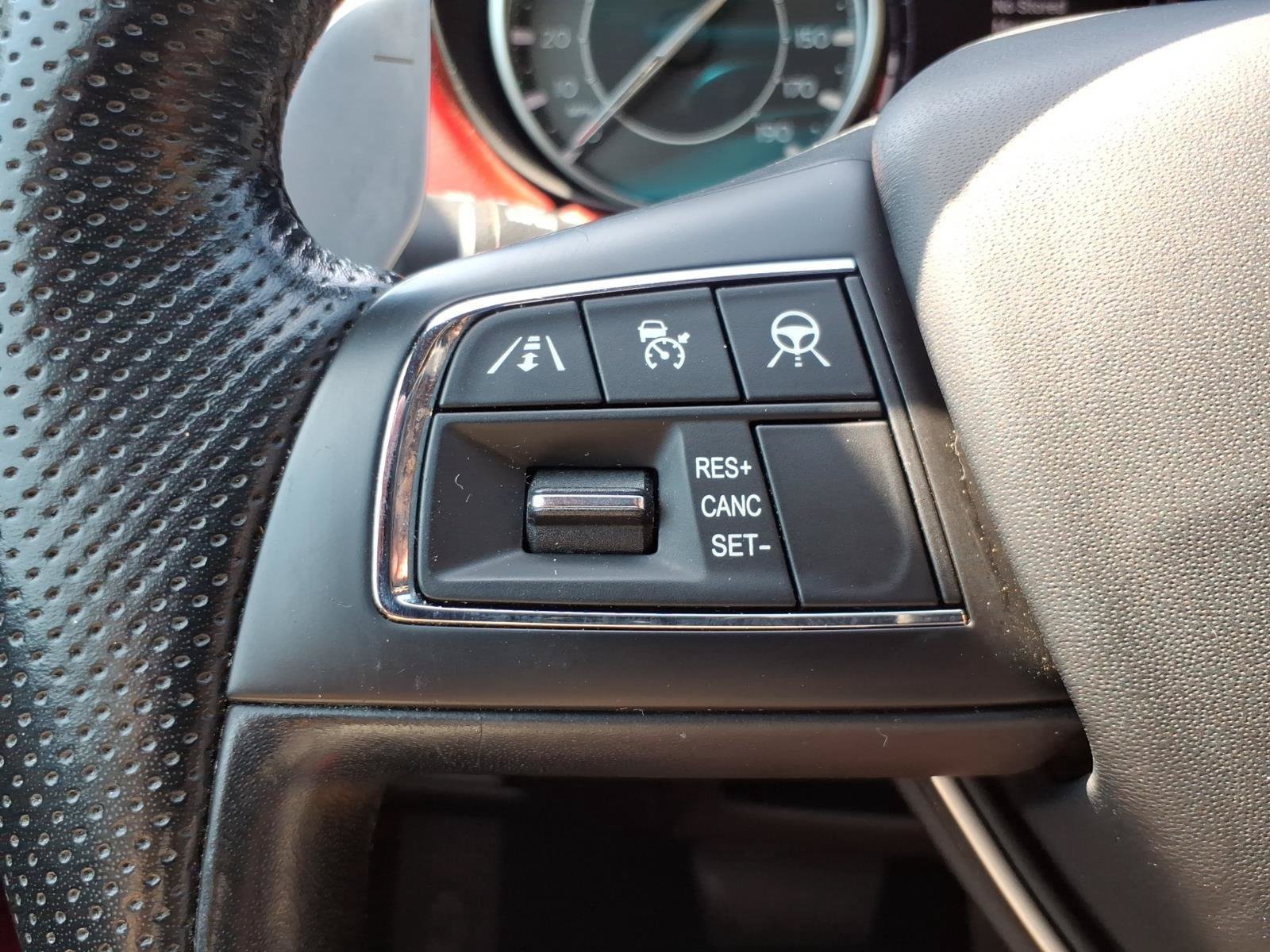 Used 2022 Maserati Ghibli Modena RWD image 15