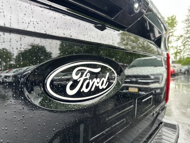 New 2026 Ford F150 Lariat w/ Equipment Group 502A High AWD/4WD image 49