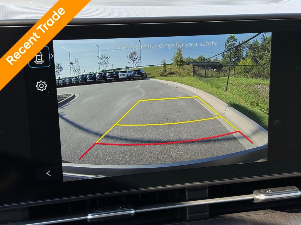 Used 2026 Hyundai Kona SEL Premium image 3