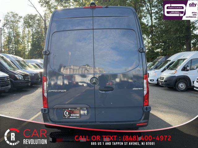 Used 2019 Mercedes-Benz Sprinter 170 image 6