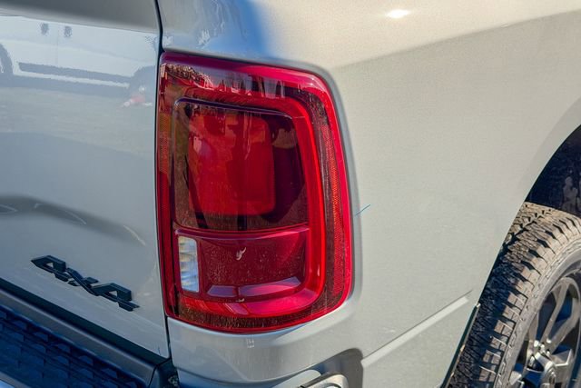 New 2026 RAM 2500 Big Horn image 9
