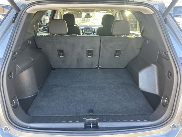 Used 2024 Chevrolet Equinox LT image 24