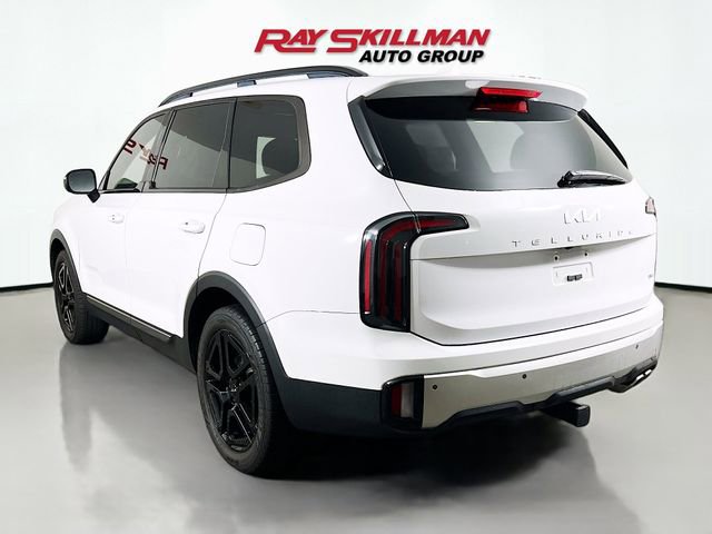 Used 2023 Kia Telluride EX X-Line image 5