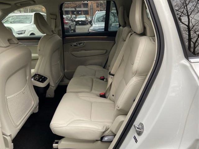 New 2026 Volvo XC90 B6 Ultra image 15