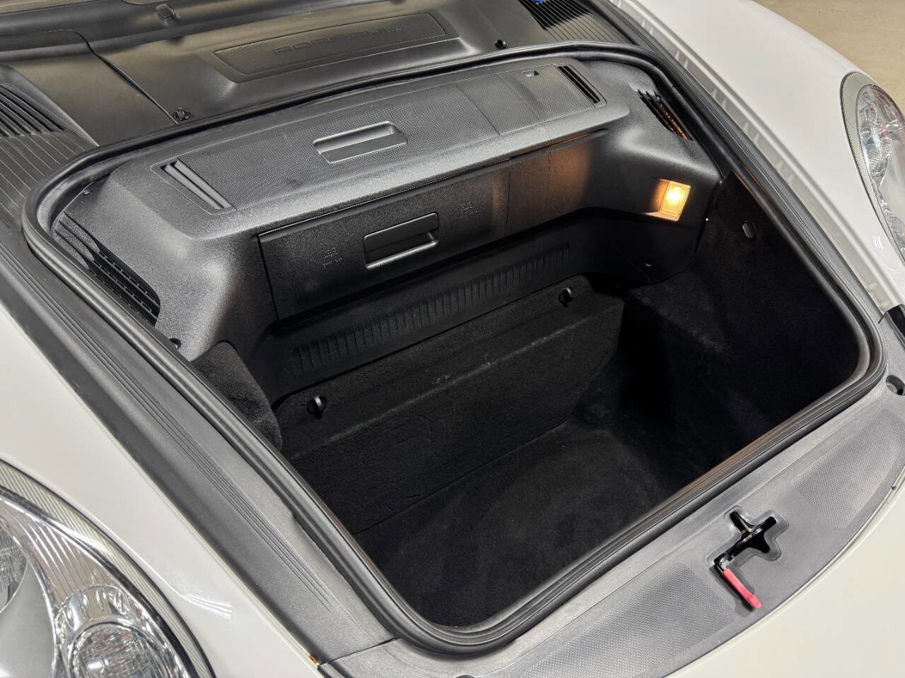 Used 2007 Porsche Boxster S image 31