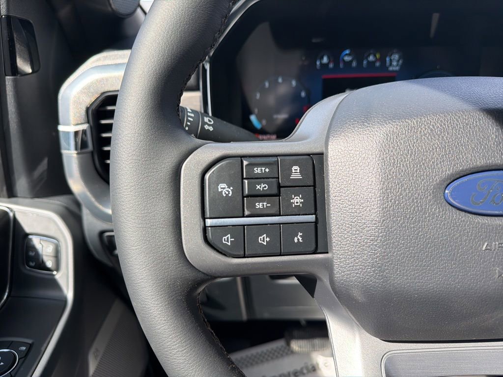 New 2026 Ford F150 Lariat image 18