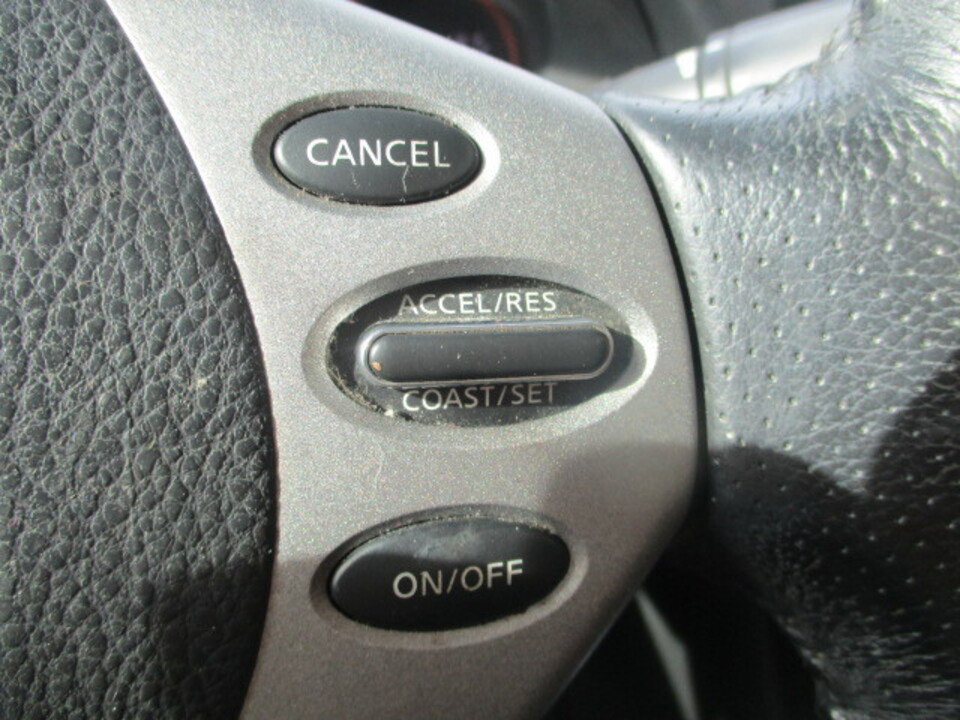 Used 2008 Nissan Altima 2.5 S w/ Convenience Plus Pkg image 32