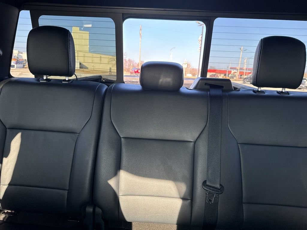 Used 2022 Ford F150 XLT w/ Equipment Group 302A High image 40