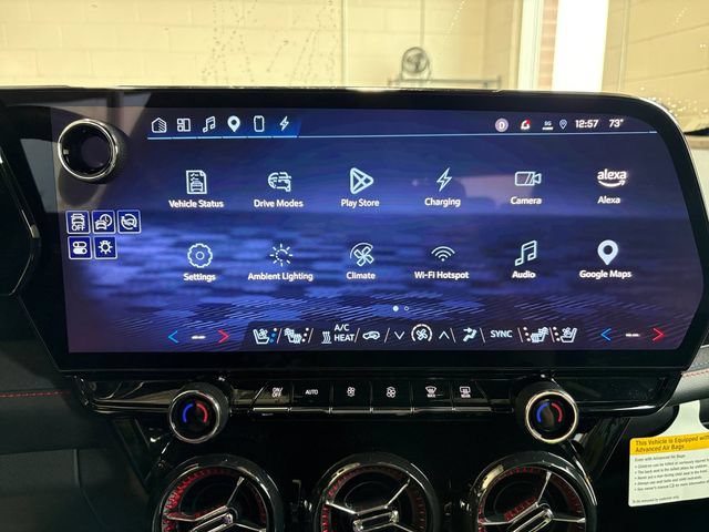 Used 2024 Chevrolet Blazer EV RS AWD/4WD image 24