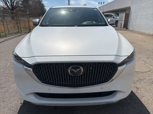 Used 2024 MAZDA CX-5 Signature image 7