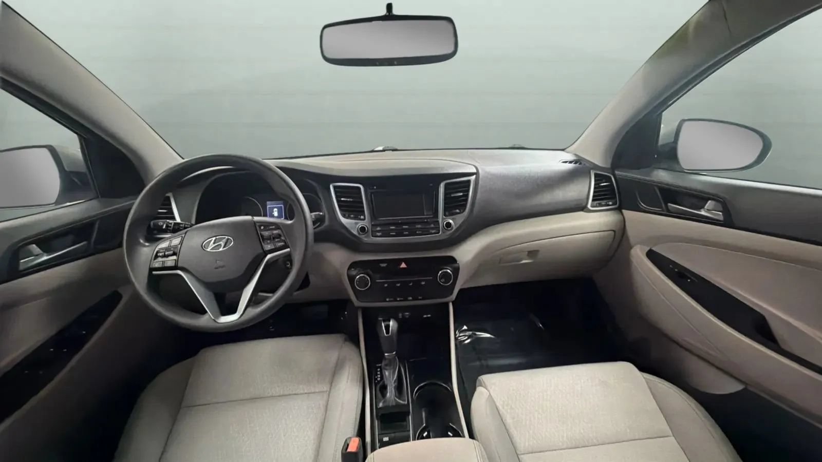 Used 2016 Hyundai Tucson SE w/ Option Group 02 FWD image 9