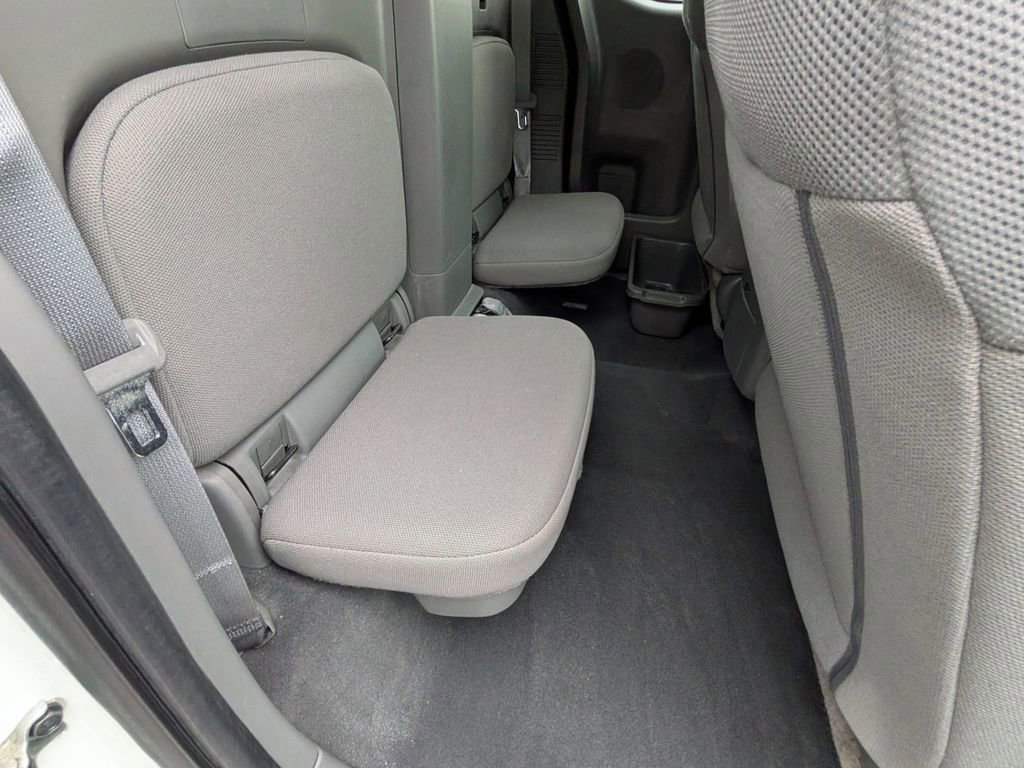 Used 2021 Nissan Frontier S RWD image 20
