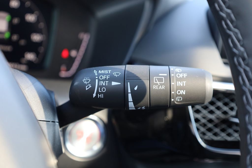 New 2026 Acura ADX AWD image 17