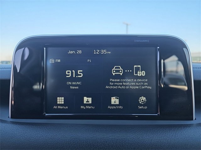 Used 2018 Kia Stinger image 20