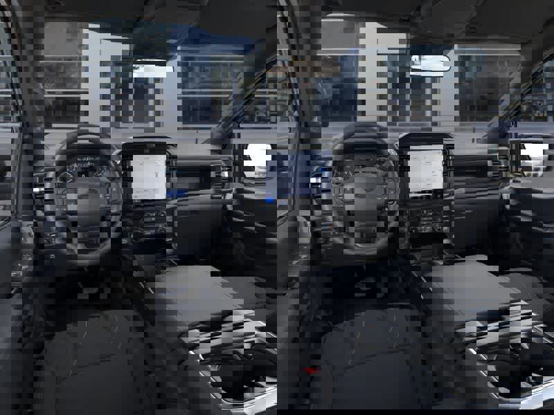 New 2026 Ford F150 STX w/ Equipment Group 200A image 9