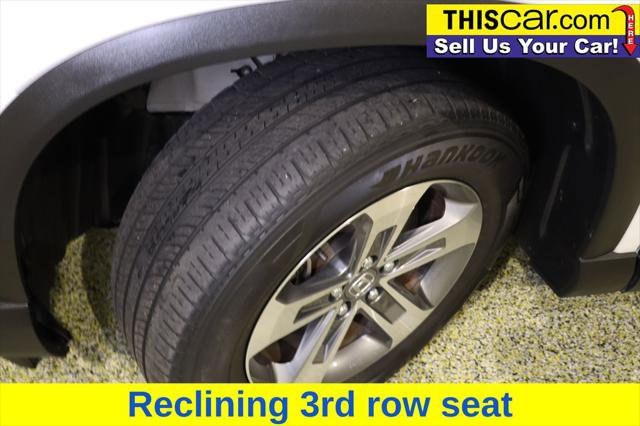 Used 2023 Honda Pilot EX-L image 28