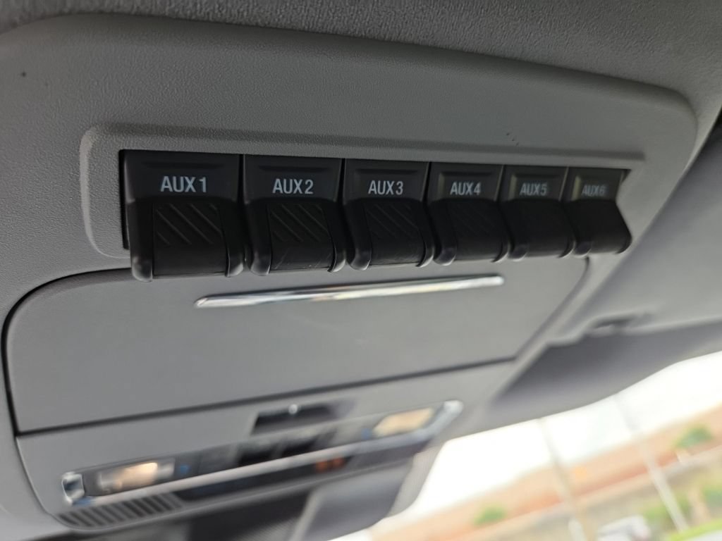 Used 2024 Ford F450 Limited AWD/4WD image 24