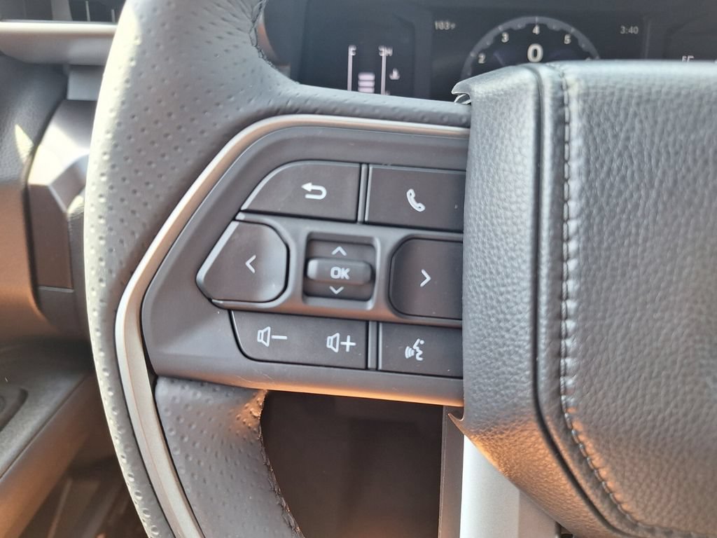 New 2026 Toyota 4Runner SR5 AWD/4WD image 27